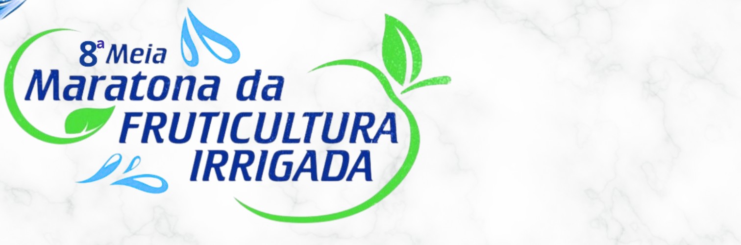 8ª MEIA MARATONA DA FRUTICULTURA IRRIGADA 2025