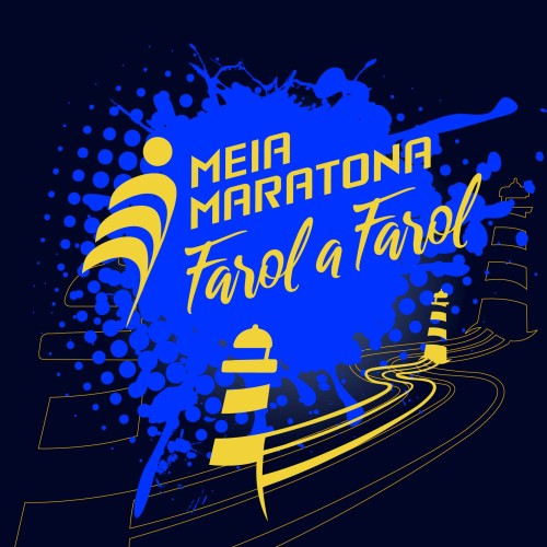 MEIA MARATONA FAROL A FAROL - 2025